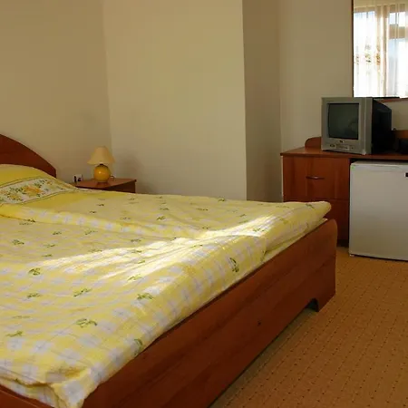 Korina Sky Hotel