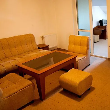 Hotel Korina Sky Bansko