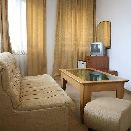 Hotel Korina Sky