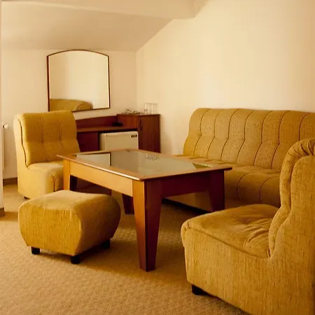 Hotel Korina Sky 3*
