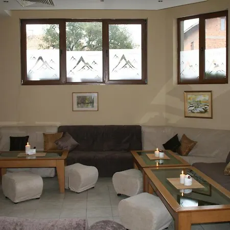 Hotel Korina Sky Bansko