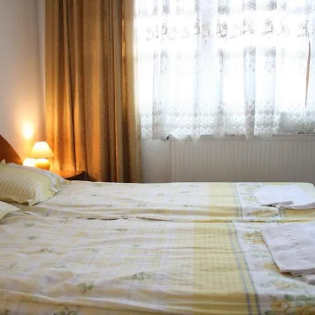 Korina Sky 3* Bansko