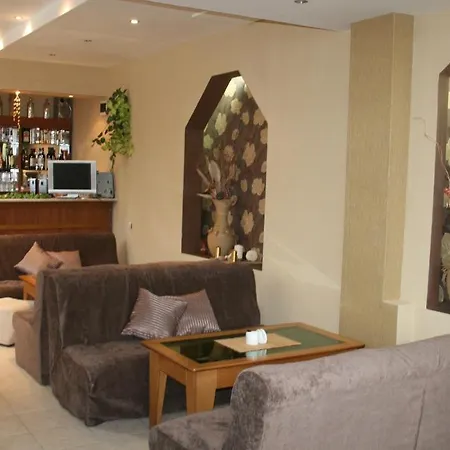 Hotel Korina Sky