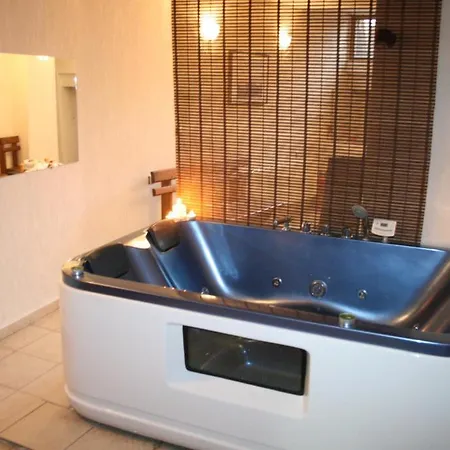 Korina Sky Hotel