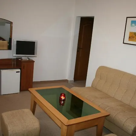 Hotel Korina Sky Bansko