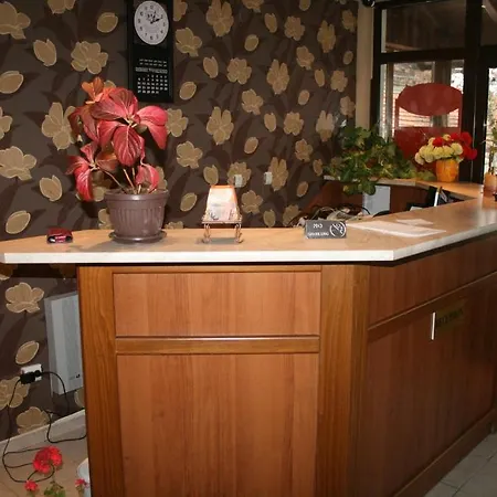 Korina Sky Hotel Bansko