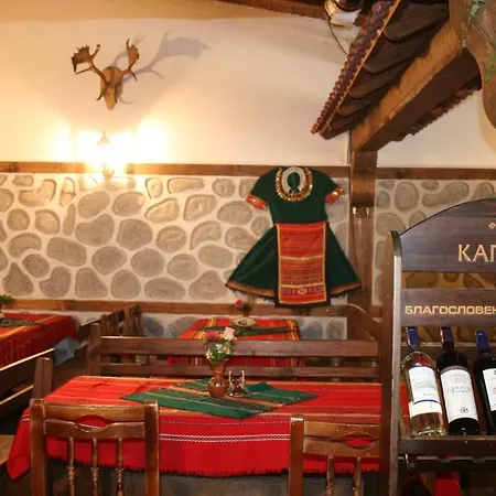 Hotel Korina Sky 3*