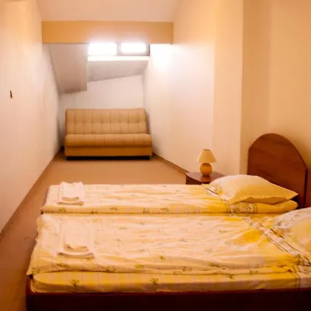Hotel Korina Sky 3*