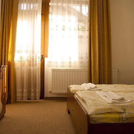 Korina Sky Hotel