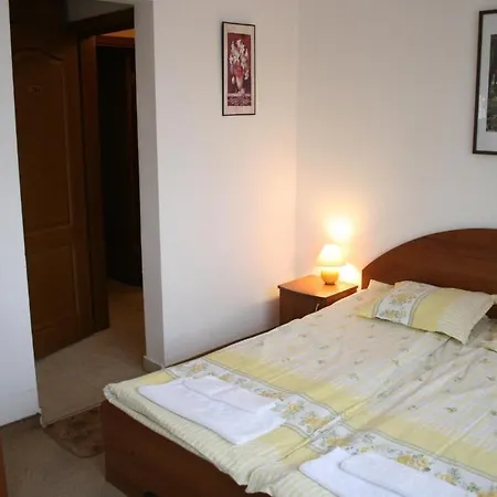 Korina Sky 3* Bansko