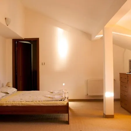 Korina Sky 3* Bansko