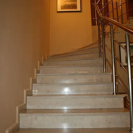 Korina Sky Hotel