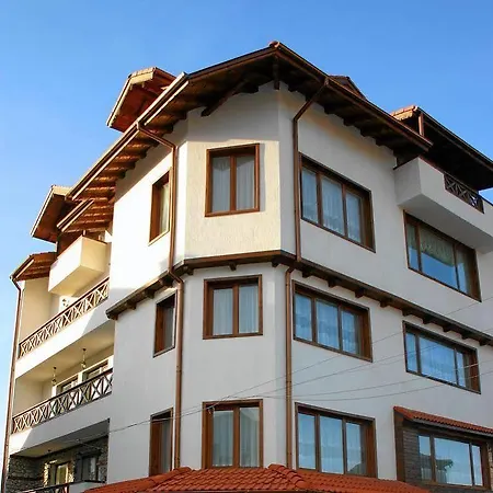 Korina Sky Hotel 3*
