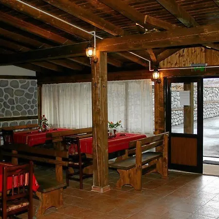 Hotel Korina Sky
